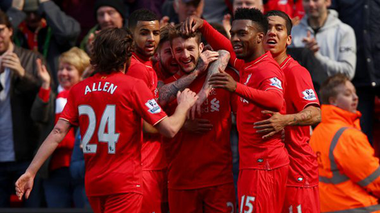 欧洲五大联赛大结局一览：英超9队冲击欧战！（欧洲五大联赛收官盘点：英超九队竞逐欧战席位）