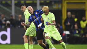 意媒：多队盯国米17岁中卫布雷达，国米看好球员天赋无意放人（意媒：多队关注国米17岁中卫布雷达，蓝黑军团看重天赋无意放人）