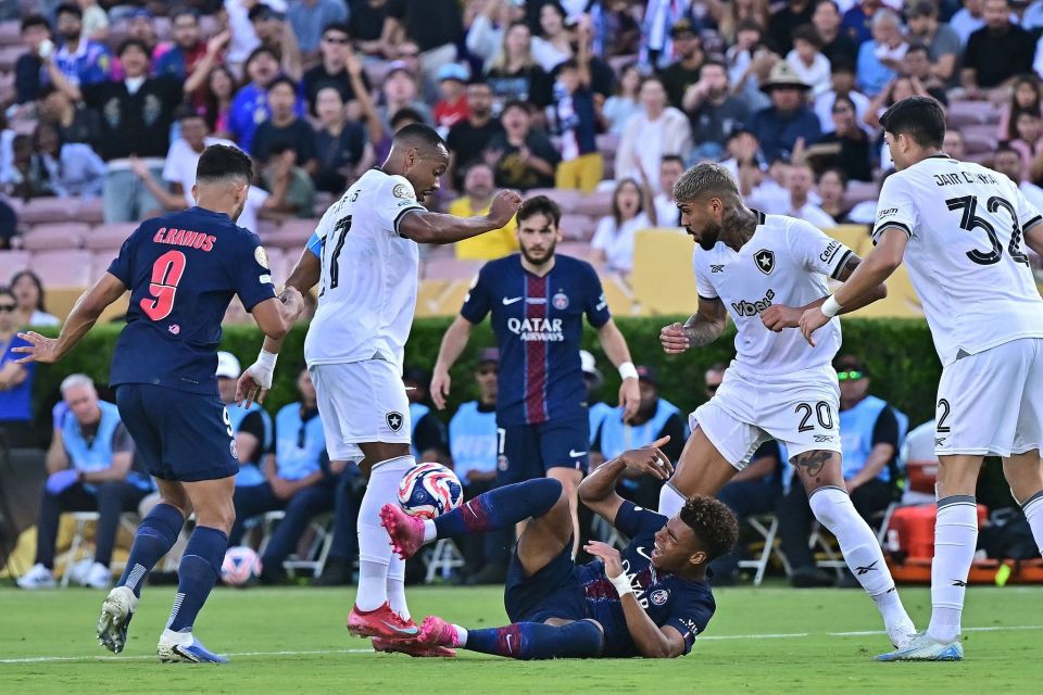 马洛塔：我们和米兰永远是朋友，但在90分钟的比赛中是对手（马洛塔：与米兰友谊常在，但比赛的90分钟各为其战）